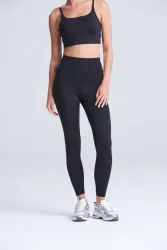 NŐI ÚJRAHASZNOSÍTOTT TECHNIKAI LEGGINGS