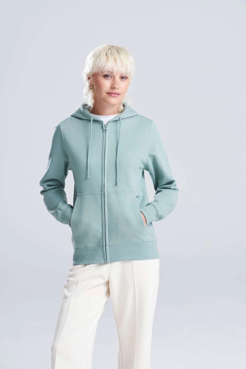 NŐI COLLEGE CIPZÁRAS KAPUCNIS PULÓVER