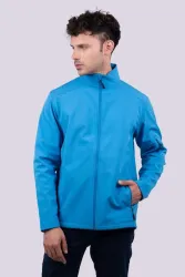 FÉRFI 3 RÉTEGŰ SOFTSHELL DZSEKI