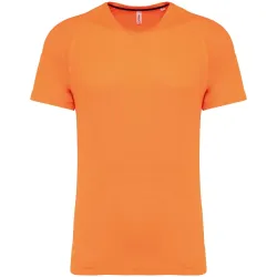 Fluorescent Orange