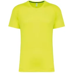 Fluorescent Yellow