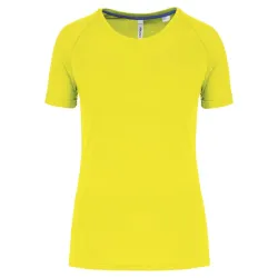 Fluorescent Yellow