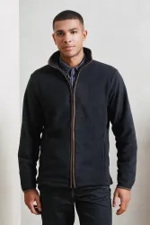 MEN'S 'ARTISAN' FLEECE JACKET