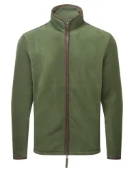 Moss Green/Brown