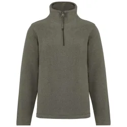 Green Marble Heather