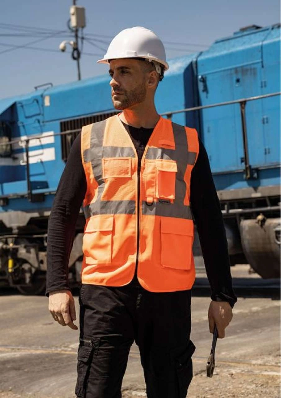 MULTIFUNKCIONÁLIS HÁLÓS MELLÉNY 