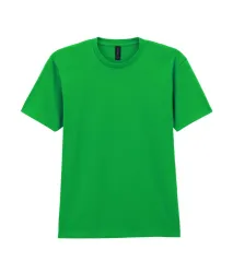 Irish Green