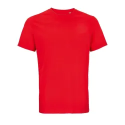 Bright Red