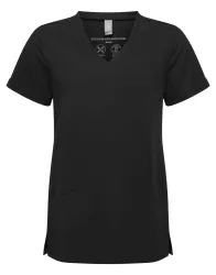 Exact Black