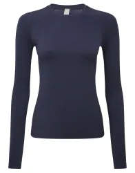 Navy Heather
