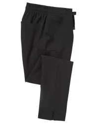 Exact Black