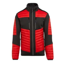 Classic Red/Black