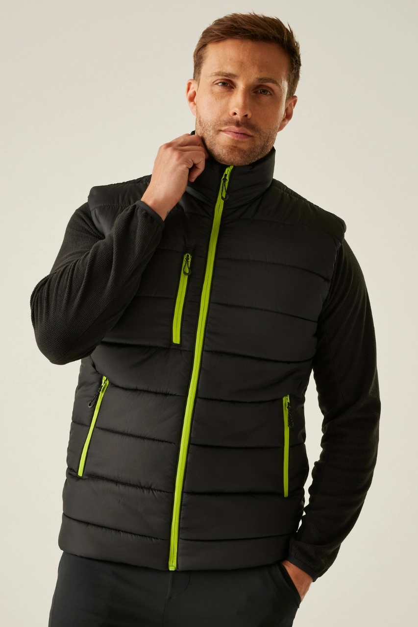 NAVIGATE THERMAL BODYWARMER