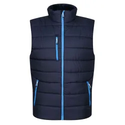 Navy/Seal Grey