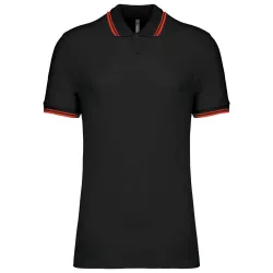Black/Red