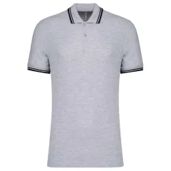 Oxford Grey/Black