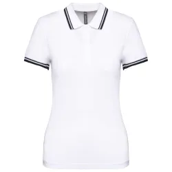 White/Navy