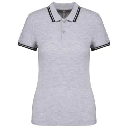 Oxford Grey/Black