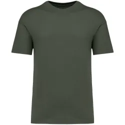 Organic Khaki