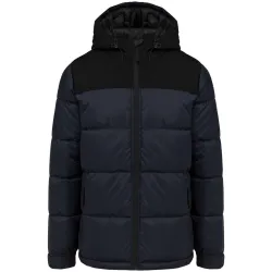 Navy/Black