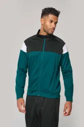 FELNŐTT CIPZÁRAS MELEGÍTŐFELSŐ