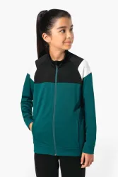 GYEREK CIPZÁRAS MELEGÍTŐFELSŐ