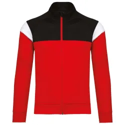 Sporty Red/Black