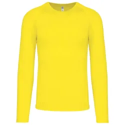 Flashy Yellow