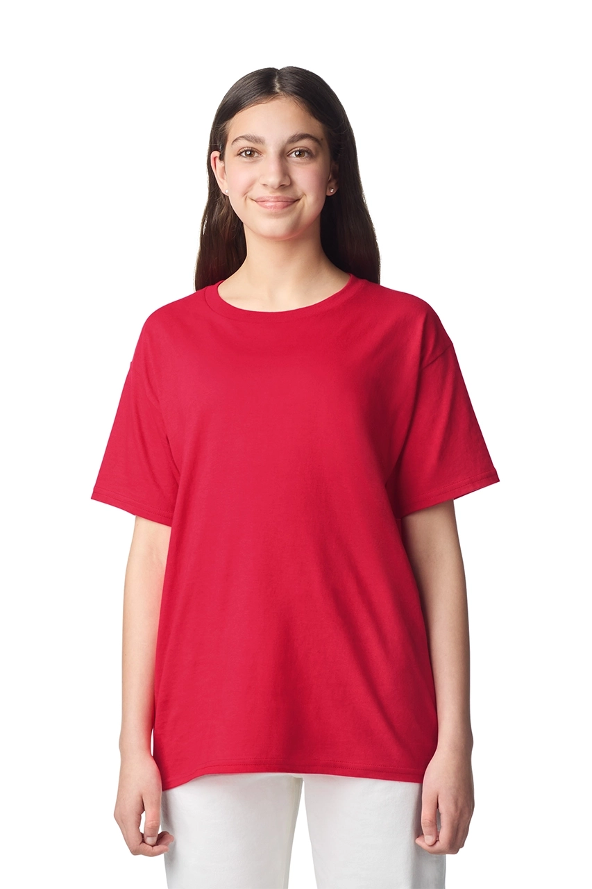 LIGHT COTTON GYERMEK PÓLÓ