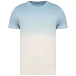 Dip Dye Aquamarine