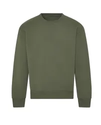 Earthy Green