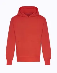 Soft Red