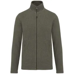 Green Marble Heather