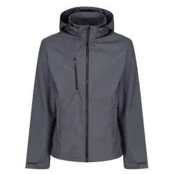 Seal Grey/Black