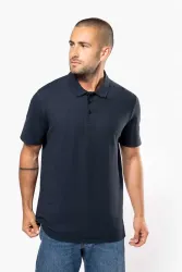 UNISEX PIQUÉ PÓLÓING