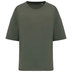 Organic Khaki