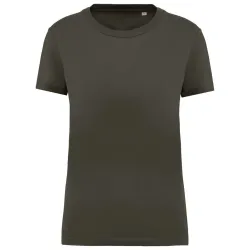 Organic Khaki