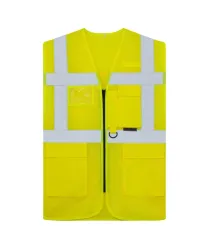Hi-Vis Yellow