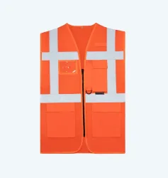 Hi-Vis Orange