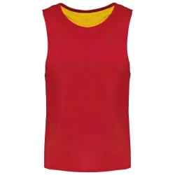 Sporty Red/Sporty Yellow