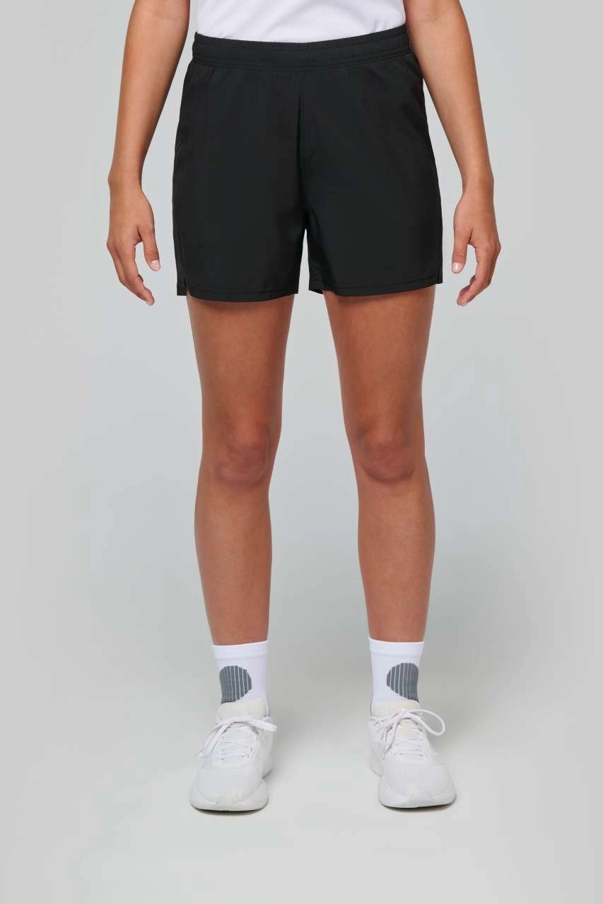 LADIES' RUNNING SHORTS