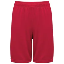 Sporty Red