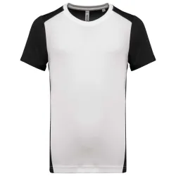 White/Fluorescent Orange