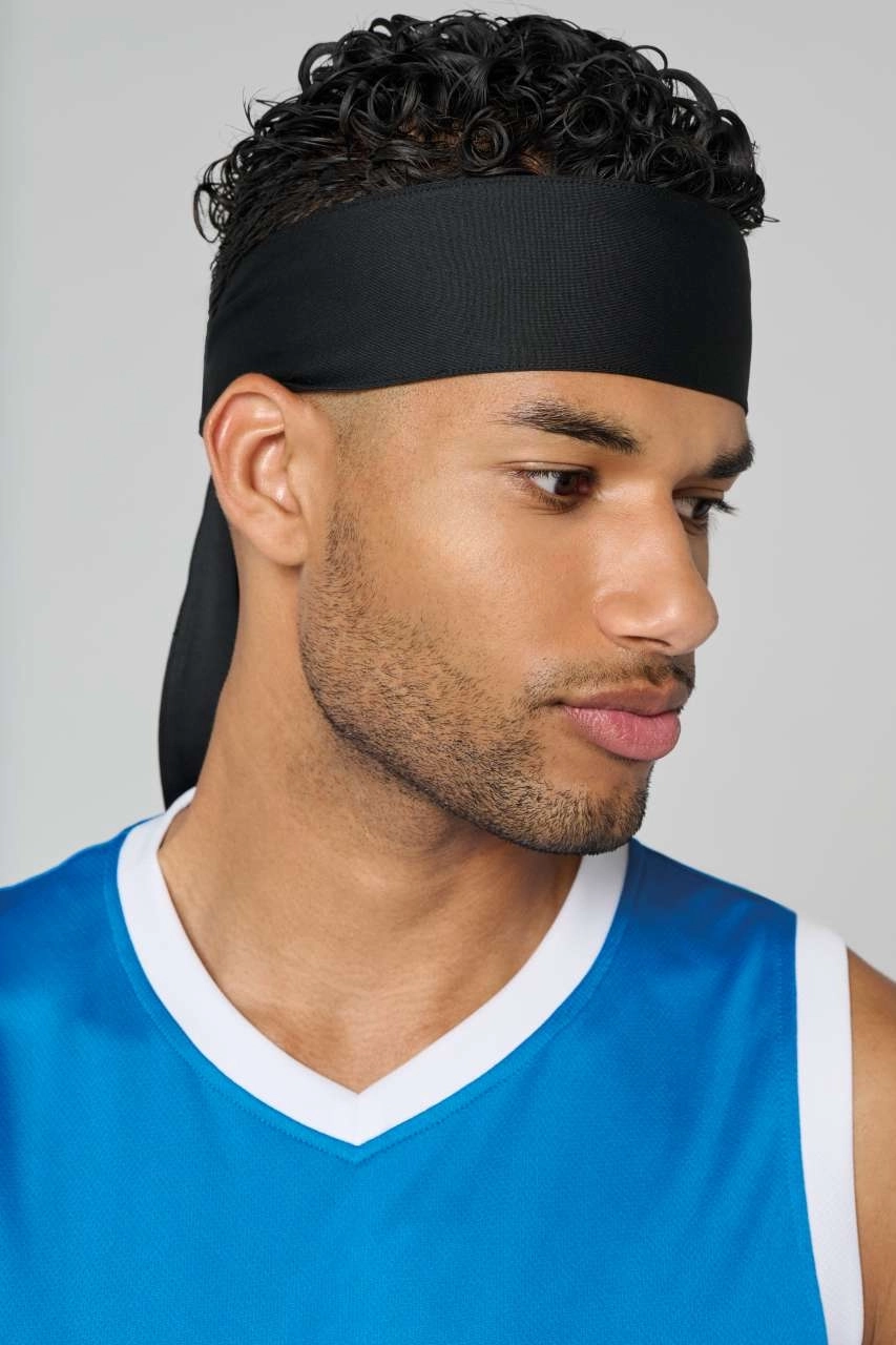 SPORT HEAD TIE