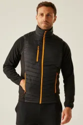 NAVIGATE HYBRID BODYWARMER