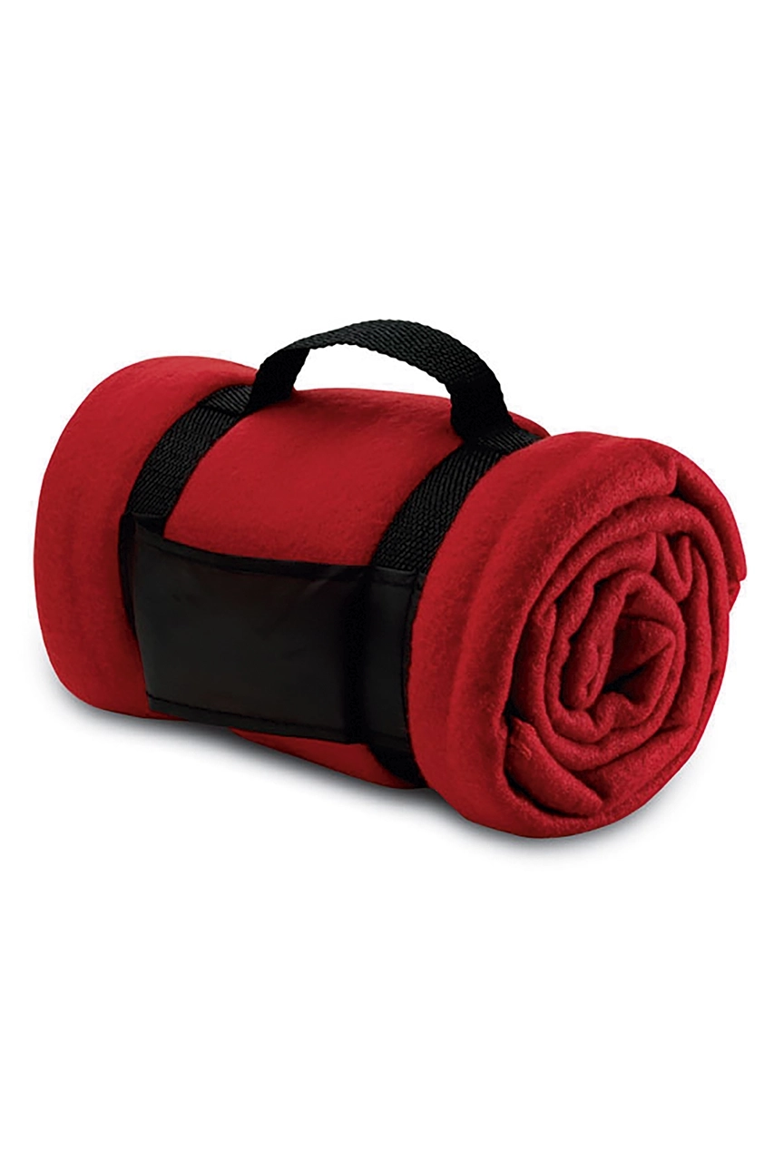 SOL'S STAVENGER - FLEECE PLÉD