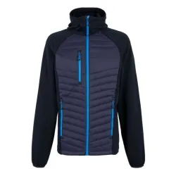 Navy/Seal Grey