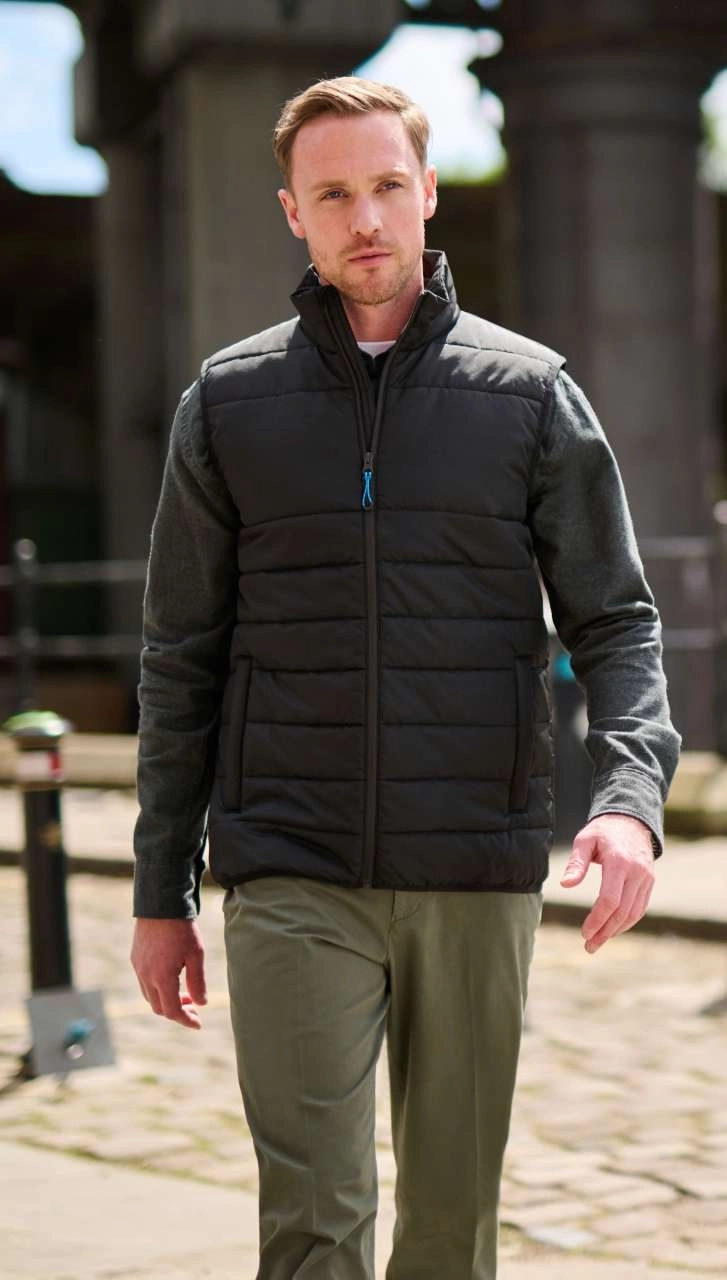 ESSENTIAL THERMAL BODYWARMER