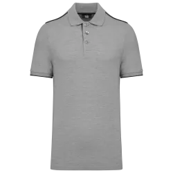 Oxford Grey/Black