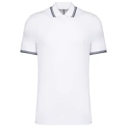 White/Black